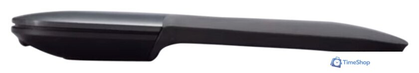 Мышь Microsoft Surface Arc Mouse (черный) - Изображение №4 — Интернет-магазин Time-Shop