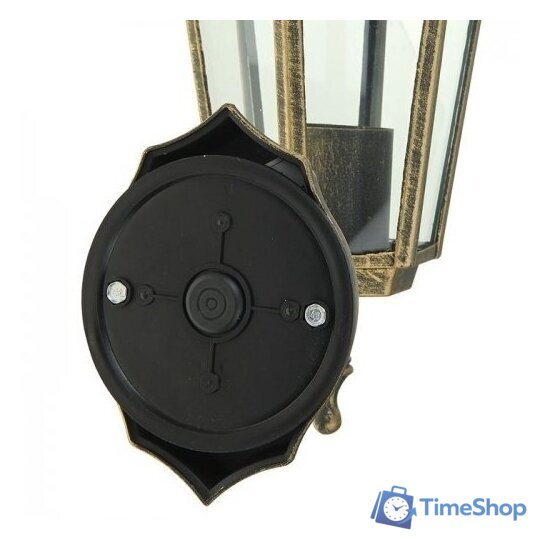 Уличный настенный светильник TDM Electric SQ0330-0011 - Изображение №4 — Интернет-магазин Time-Shop