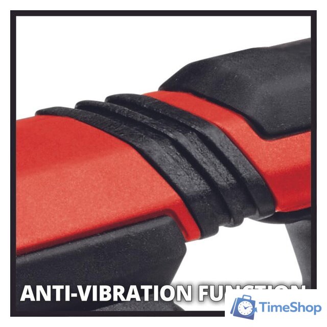 Сабельная пила Einhell TE-AP 18/26 Li-Solo 4326290 - Изображение №4 — Интернет-магазин Time-Shop