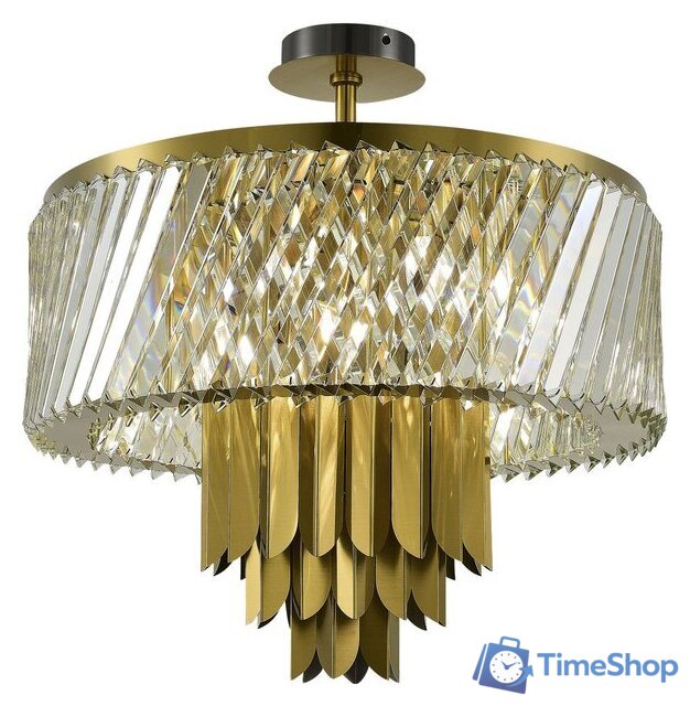 Подвесная люстра ST Luce SL1635.302.09 - Изображение №1 — Интернет-магазин Time-Shop