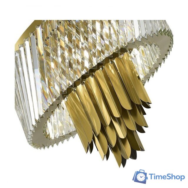 Подвесная люстра ST Luce SL1635.302.09 - Изображение №3 — Интернет-магазин Time-Shop