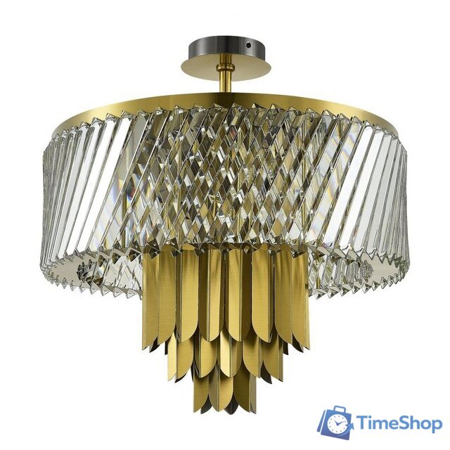 Подвесная люстра ST Luce SL1635.302.09 - Изображение №2 — Интернет-магазин Time-Shop