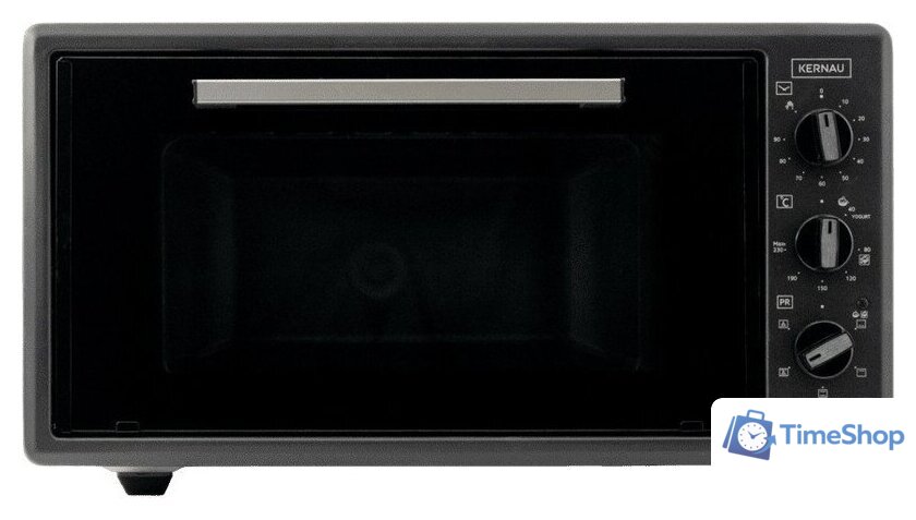 Мини-печь Kernau KSFO 541 M B - Изображение №1 — Интернет-магазин Time-Shop