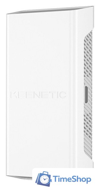 Усилитель Wi-Fi Keenetic Buddy 6 SE KN-4410 - Изображение №1 — Интернет-магазин Time-Shop