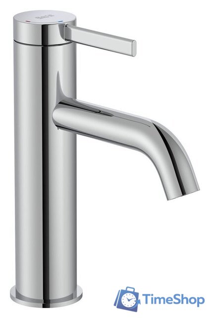 Смеситель Roca Ona Chrom A5A3A9EC00 - Изображение №1 — Интернет-магазин Time-Shop