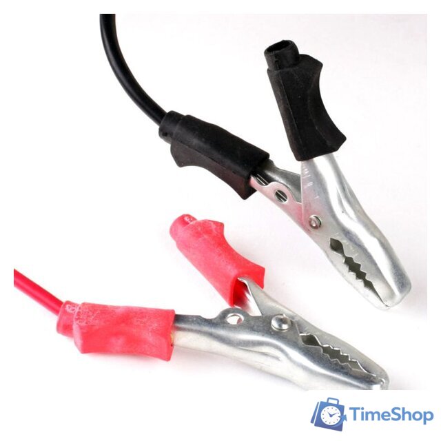 Зарядное устройство Patriot BCT-30 Boost - Изображение №4 — Интернет-магазин Time-Shop