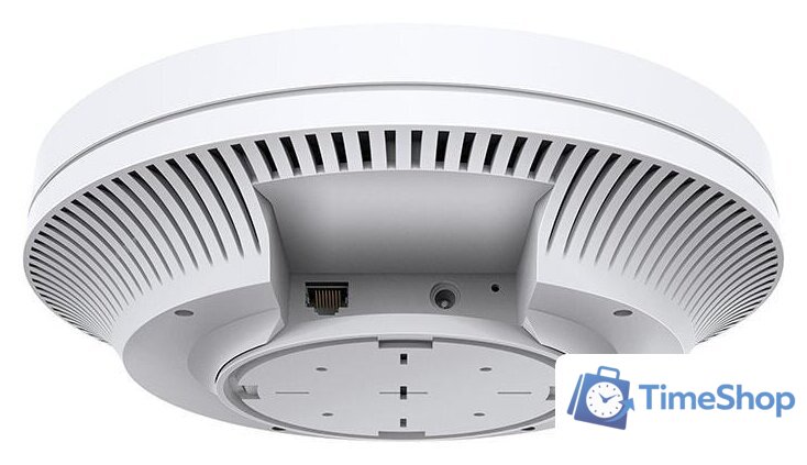 Точка доступа TP-Link EAP660 HD - Изображение №5 — Интернет-магазин Time-Shop