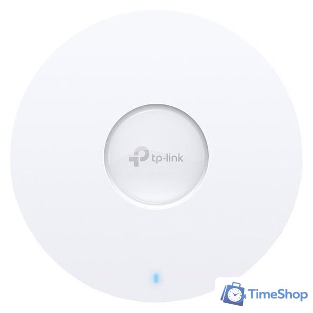 Точка доступа TP-Link EAP660 HD - Изображение №1 — Интернет-магазин Time-Shop