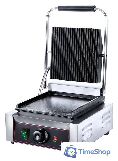 Электрогриль Airhot CG-FG - Изображение №1 — Интернет-магазин Time-Shop