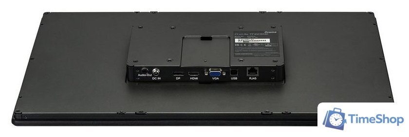 Информационная панель iiyama Prolite TF2215MC-B2 - Изображение №11 — Интернет-магазин Time-Shop