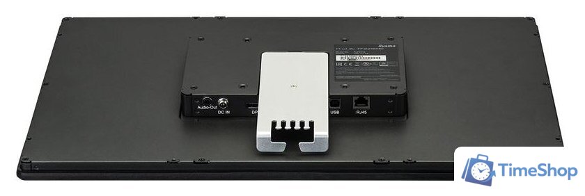 Информационная панель iiyama Prolite TF2215MC-B2 - Изображение №12 — Интернет-магазин Time-Shop