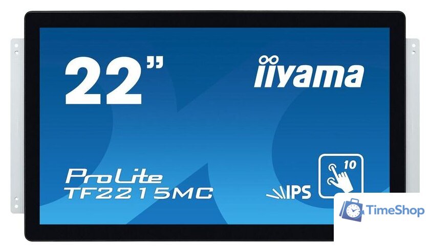 Информационная панель iiyama Prolite TF2215MC-B2 - Изображение №1 — Интернет-магазин Time-Shop