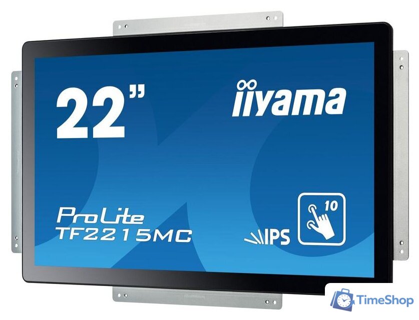 Информационная панель iiyama Prolite TF2215MC-B2 - Изображение №9 — Интернет-магазин Time-Shop