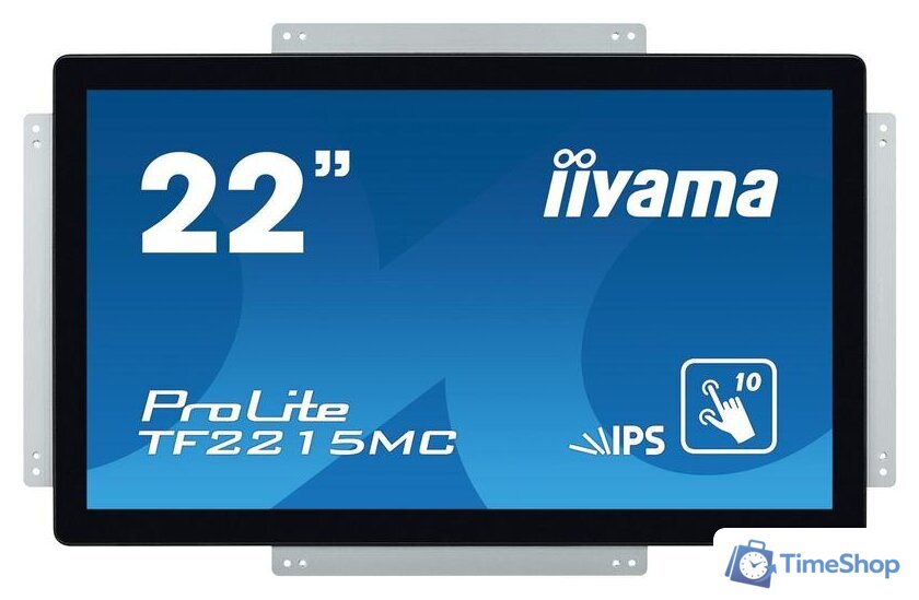 Информационная панель iiyama Prolite TF2215MC-B2 - Изображение №3 — Интернет-магазин Time-Shop