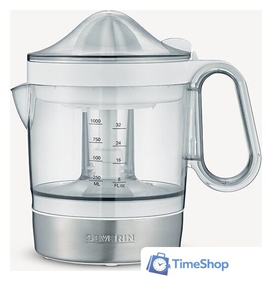 Соковыжималка Severin CP 3535 - Изображение №1 — Интернет-магазин Time-Shop