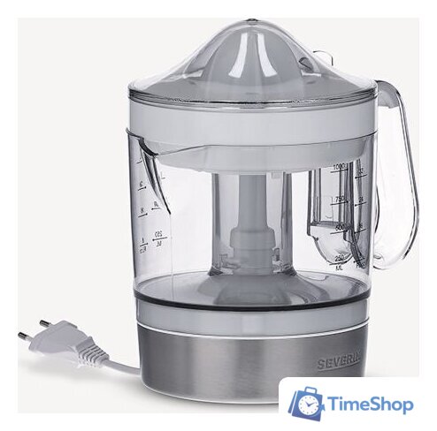 Соковыжималка Severin CP 3535 - Изображение №2 — Интернет-магазин Time-Shop