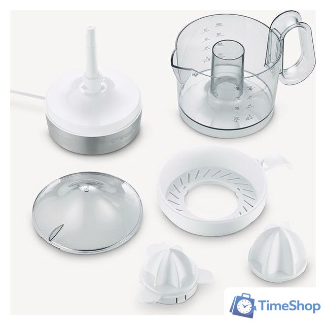 Соковыжималка Severin CP 3535 - Изображение №3 — Интернет-магазин Time-Shop