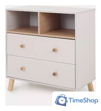 Детский комод Rant Vester 115 (Crystal Beige) - Изображение №5 — Интернет-магазин Time-Shop