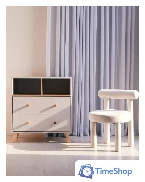 Детский комод Rant Vester 115 (Crystal Beige) - Изображение №10 — Интернет-магазин Time-Shop