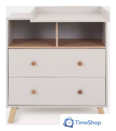 Детский комод Rant Vester 115 (Crystal Beige) - Изображение №4 — Интернет-магазин Time-Shop