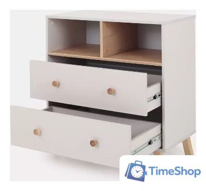 Детский комод Rant Vester 115 (Crystal Beige) - Изображение №6 — Интернет-магазин Time-Shop