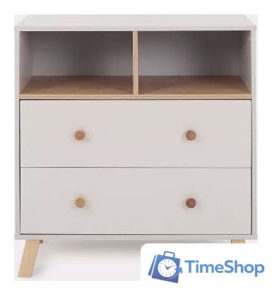 Детский комод Rant Vester 115 (Crystal Beige) - Изображение №7 — Интернет-магазин Time-Shop