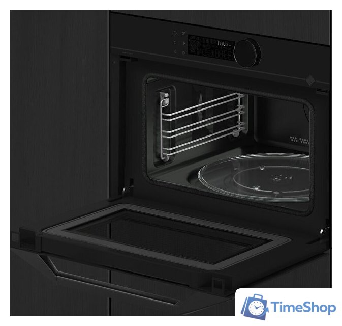 Микроволновая печь De Dietrich DKC4536B - Изображение №4 — Интернет-магазин Time-Shop