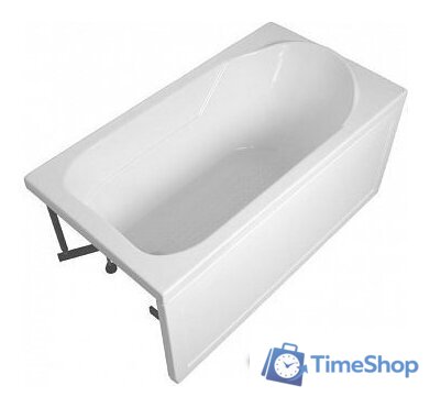 Ванна Aquanet West 130x70 - Изображение №3 — Интернет-магазин Time-Shop