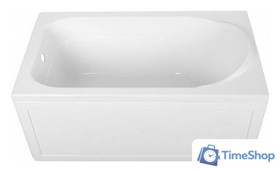 Ванна Aquanet West 130x70 - Изображение №2 — Интернет-магазин Time-Shop