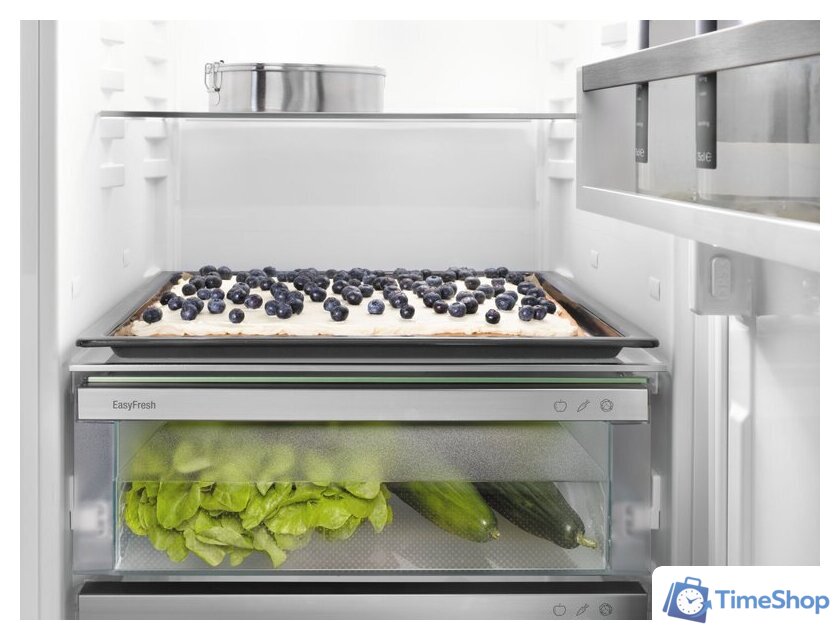 Однокамерный холодильник Liebherr IRe 5100 Pure - Изображение №3 — Интернет-магазин Time-Shop