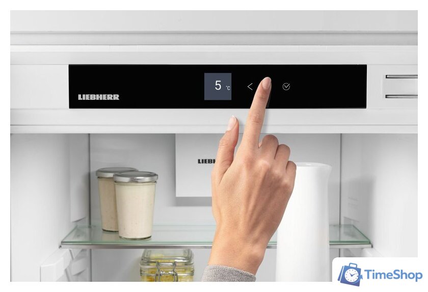 Однокамерный холодильник Liebherr IRe 5100 Pure - Изображение №10 — Интернет-магазин Time-Shop