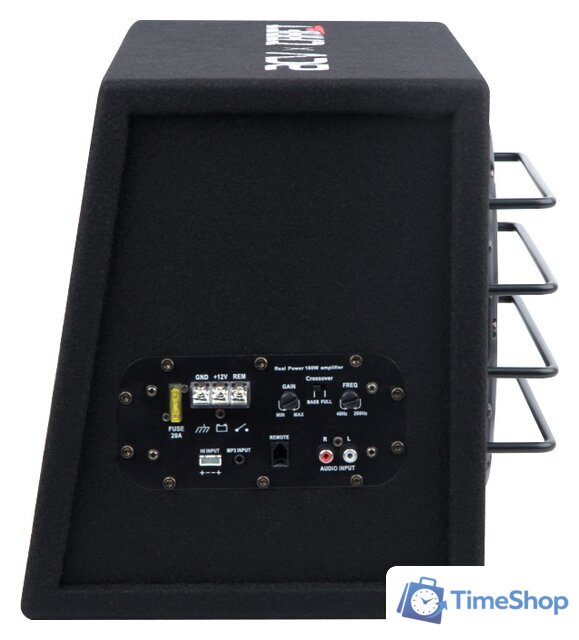 Корпусной активный сабвуфер ACV Craft B10A - Изображение №4 — Интернет-магазин Time-Shop