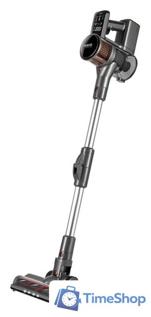 Пылесос RED Solution V3090 - Изображение №1 — Интернет-магазин Time-Shop