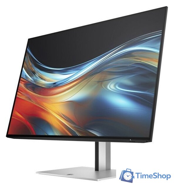 Монитор HP S7 Pro 724pn 8X534AA - Изображение №2 — Интернет-магазин Time-Shop