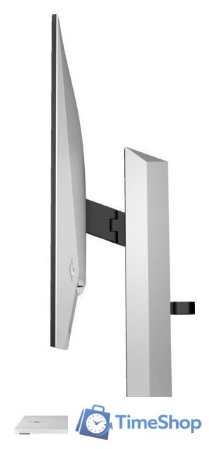 Монитор HP S7 Pro 724pn 8X534AA - Изображение №5 — Интернет-магазин Time-Shop