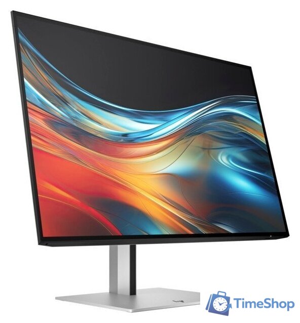 Монитор HP S7 Pro 724pn 8X534AA - Изображение №3 — Интернет-магазин Time-Shop