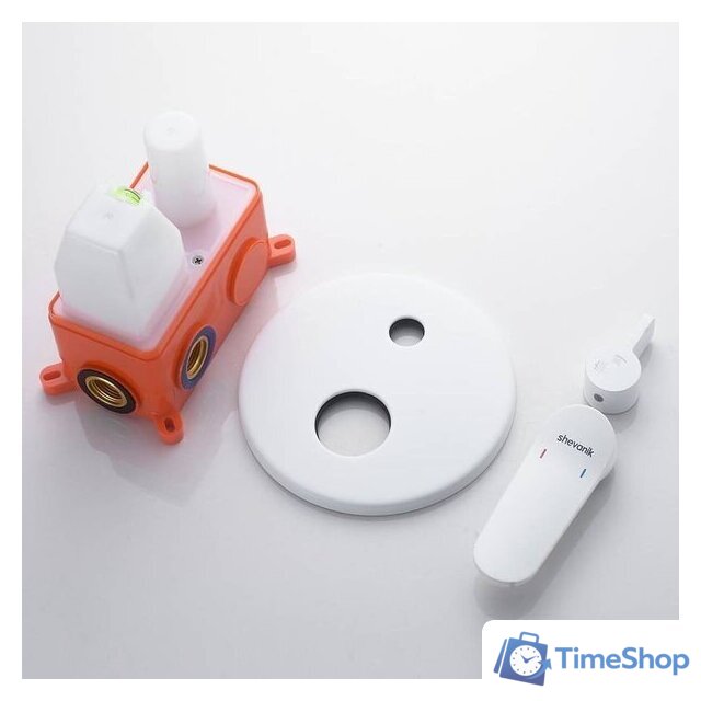 Душевая система  Shevanik S4335C - Изображение №22 — Интернет-магазин Time-Shop