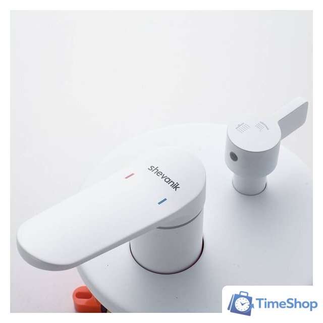 Душевая система  Shevanik S4335C - Изображение №21 — Интернет-магазин Time-Shop