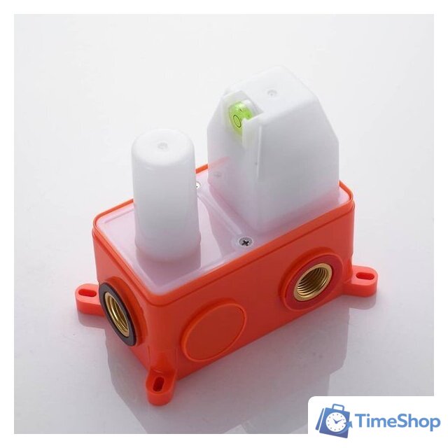 Душевая система  Shevanik S4335C - Изображение №23 — Интернет-магазин Time-Shop