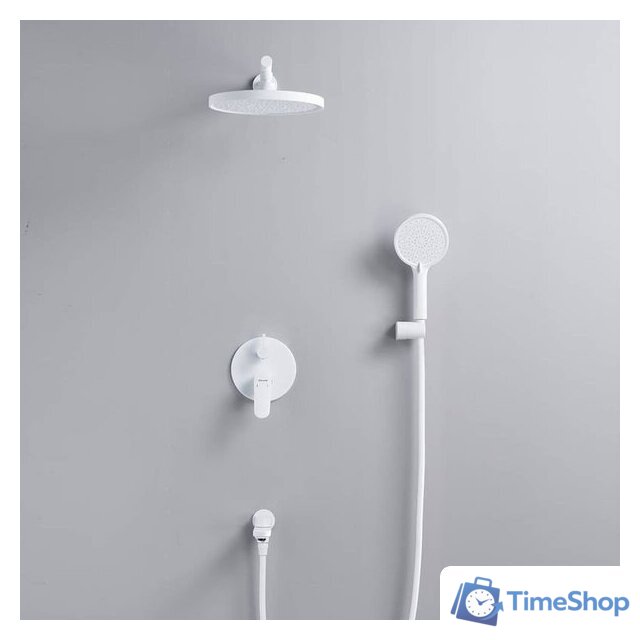 Душевая система  Shevanik S4335C - Изображение №3 — Интернет-магазин Time-Shop