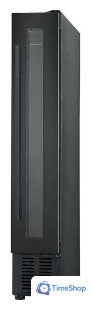 Винный шкаф MAUNFELD MBWC-20S7 - Изображение №1 — Интернет-магазин Time-Shop