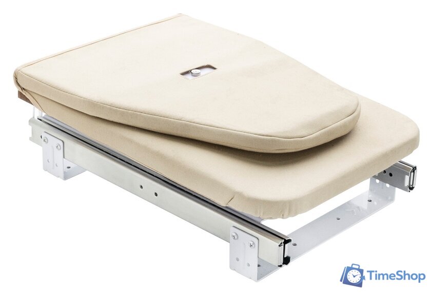 Гладильная доска AKS Встраиваемая 810x300x150 - Изображение №1 — Интернет-магазин Time-Shop