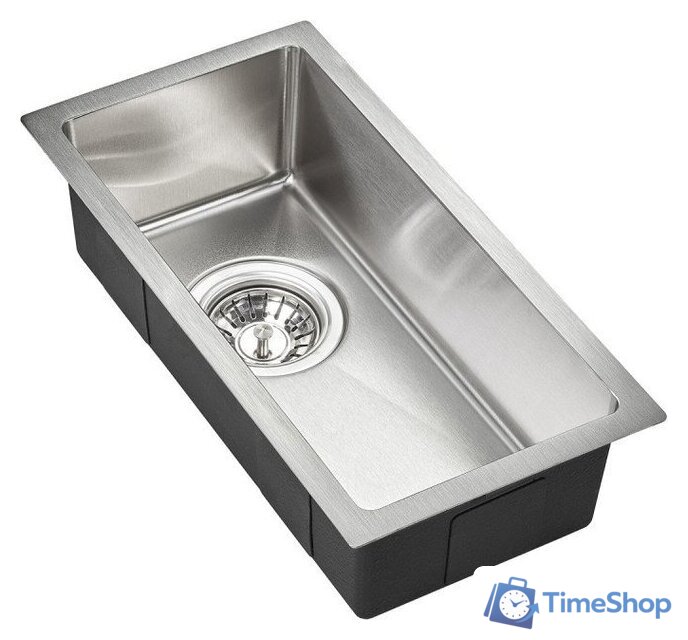 Кухонная мойка Emar EMB-126A PVD Nano Satine - Изображение №1 — Интернет-магазин Time-Shop