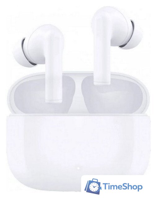 Наушники HONOR Choice Earbuds X7i (белый, международная версия) - Изображение №1 — Интернет-магазин Time-Shop