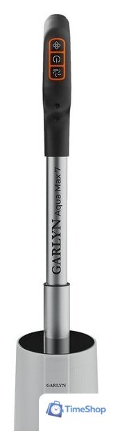 Вертикальный моющий пылесос Garlyn Aqua Max 7 - Изображение №3 — Интернет-магазин Time-Shop
