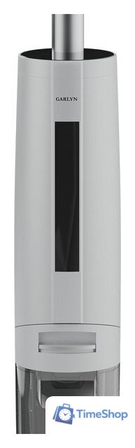 Вертикальный моющий пылесос Garlyn Aqua Max 7 - Изображение №7 — Интернет-магазин Time-Shop