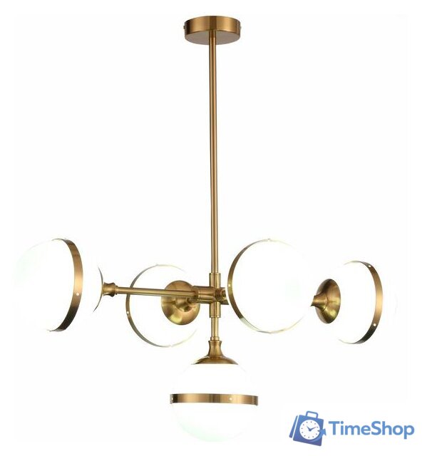 Подвесная люстра ST Luce Arbe SL1157.303.05 - Изображение №3 — Интернет-магазин Time-Shop