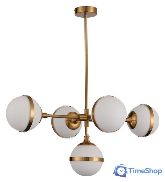 Подвесная люстра ST Luce Arbe SL1157.303.05 - Изображение №1 — Интернет-магазин Time-Shop