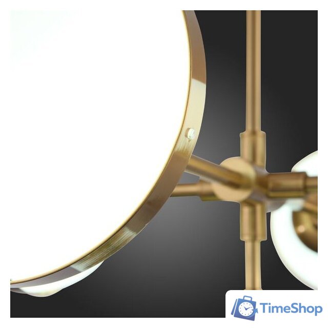 Подвесная люстра ST Luce Arbe SL1157.303.05 - Изображение №9 — Интернет-магазин Time-Shop