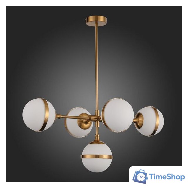 Подвесная люстра ST Luce Arbe SL1157.303.05 - Изображение №2 — Интернет-магазин Time-Shop